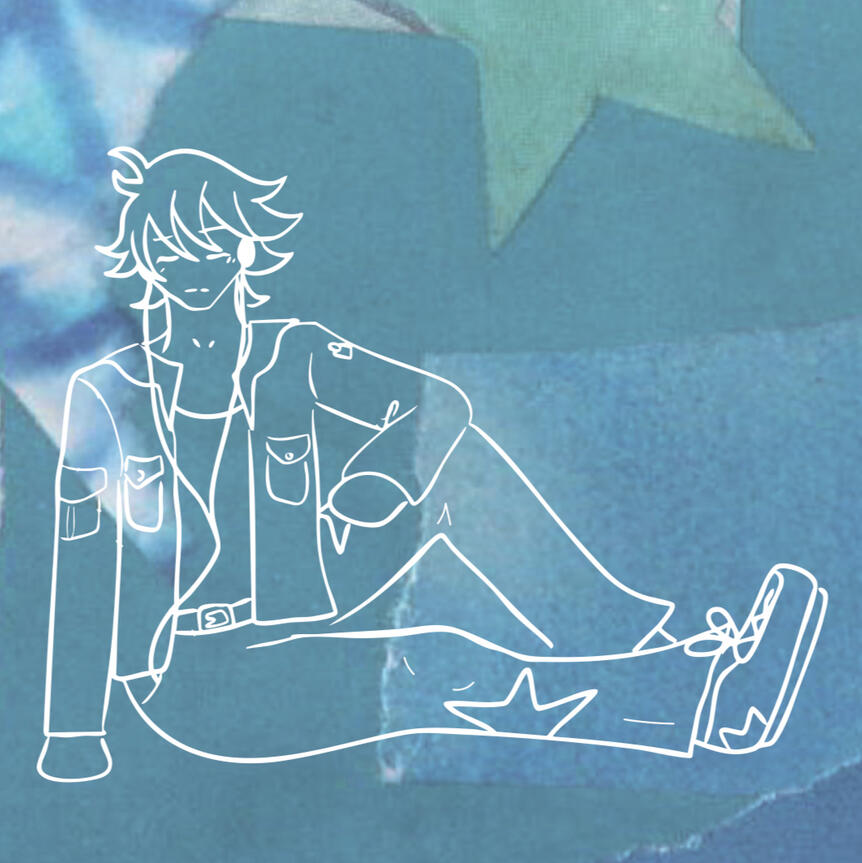 Pear's Breakup Mixtape